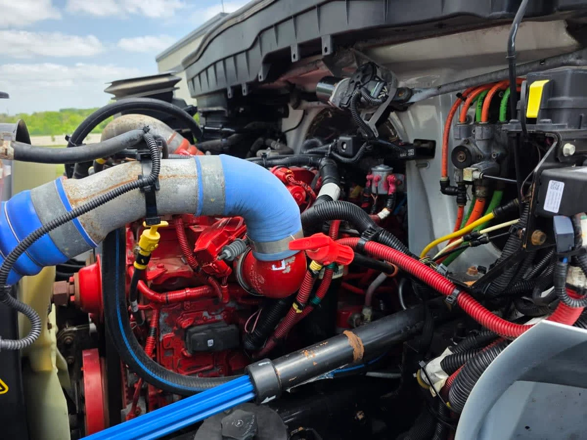 2020 International MV in Altoona, IA — photo 9
