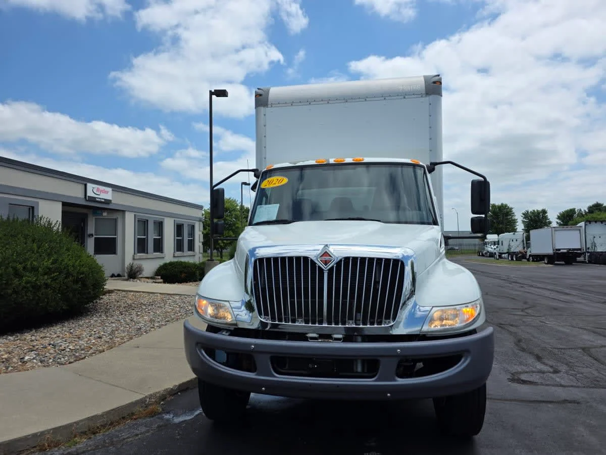 2020 International MV in Altoona, IA — photo 2