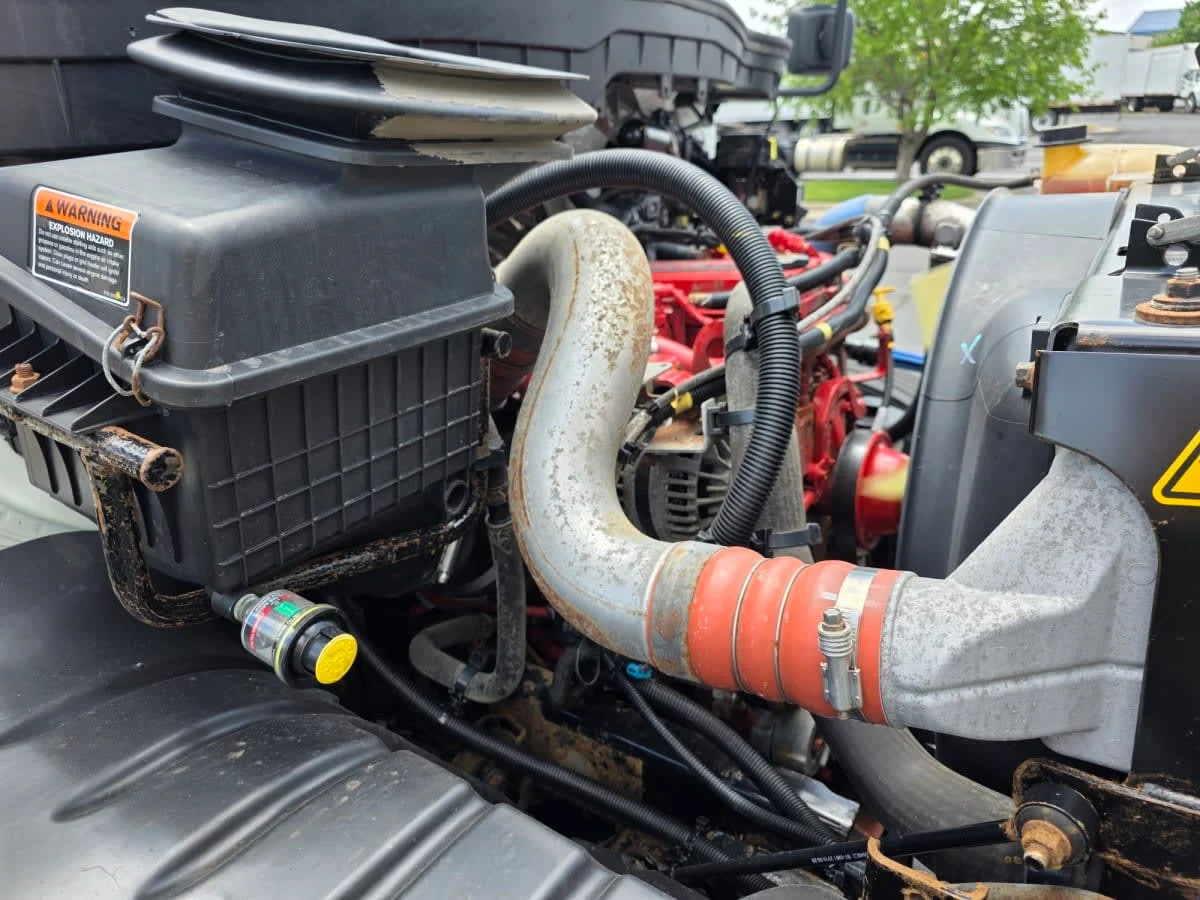 2020 International MV in Altoona, IA — photo 13