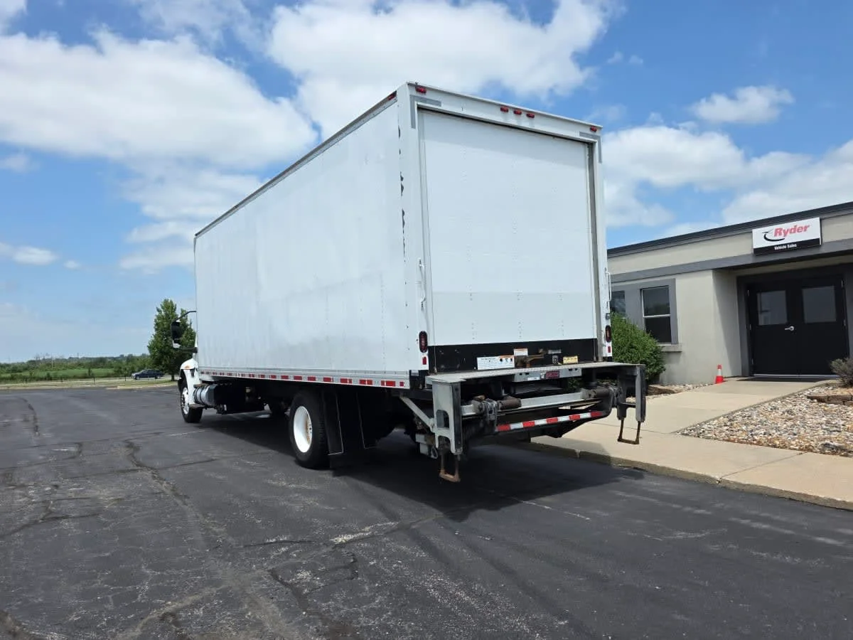 2020 International MV in Altoona, IA — photo 6