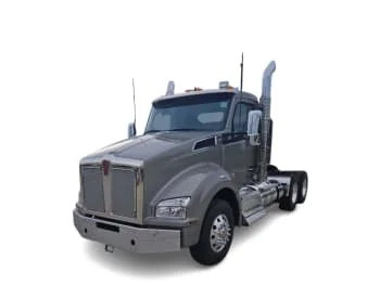 2026 Kenworth T880