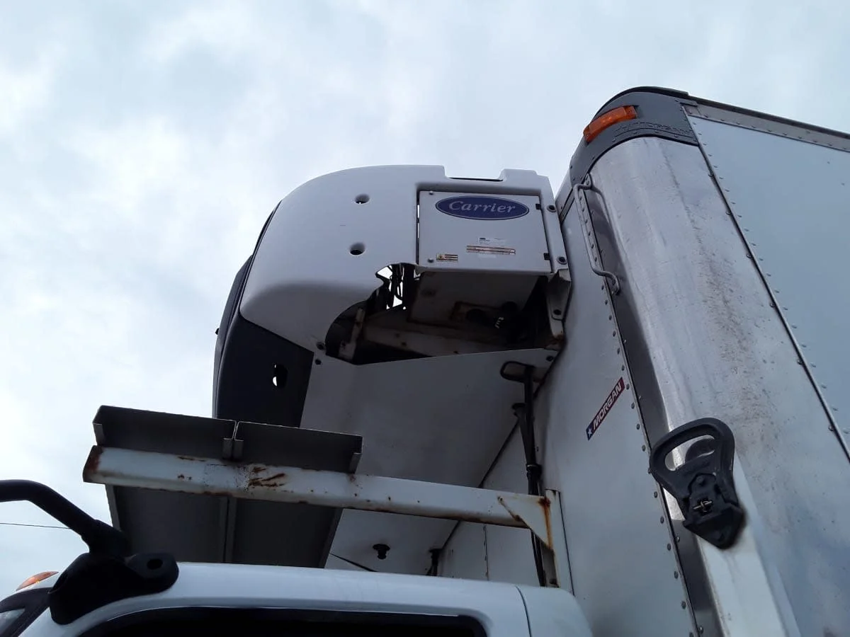 2019 International MV - image 7