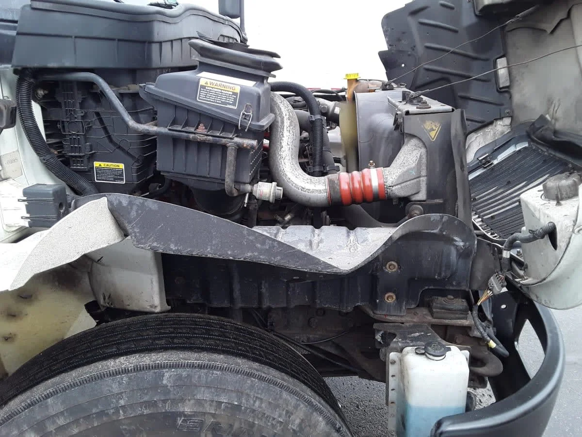 2019 International MV - image 11