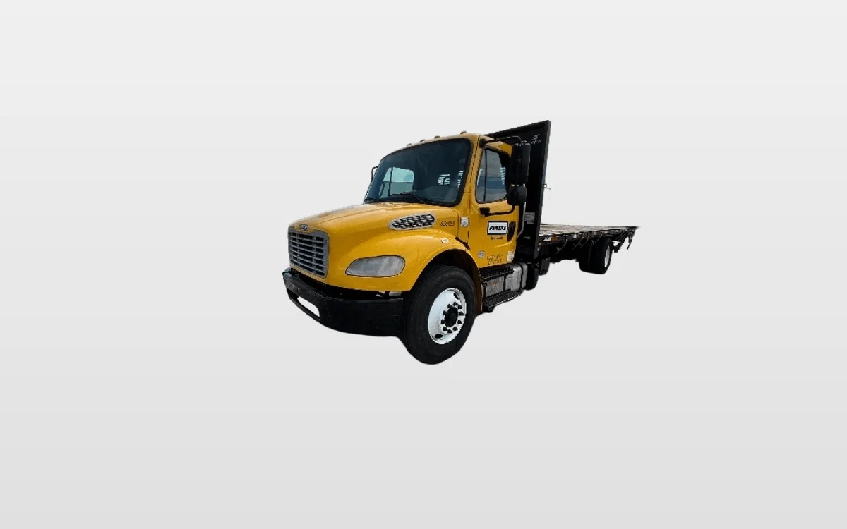 2019 Freightliner M2 106 - image 1