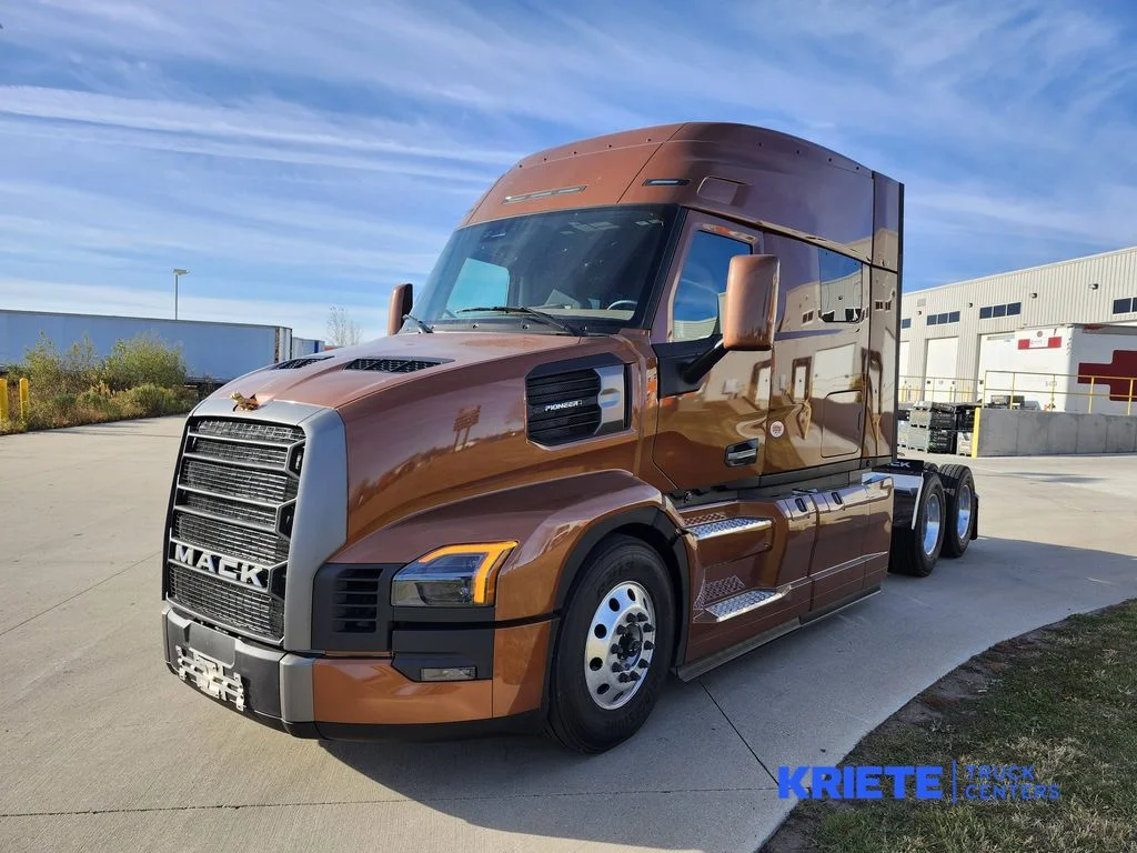 2026 Mack Pioneer in Sheboygan, WI