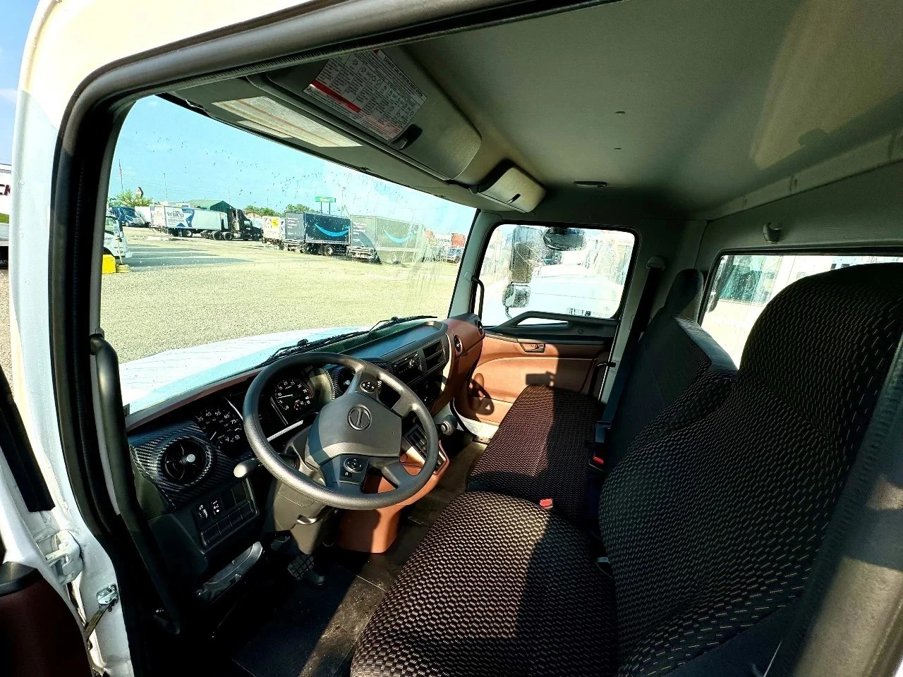 2026 Hino L6 in Indianapolis, IN — photo 8