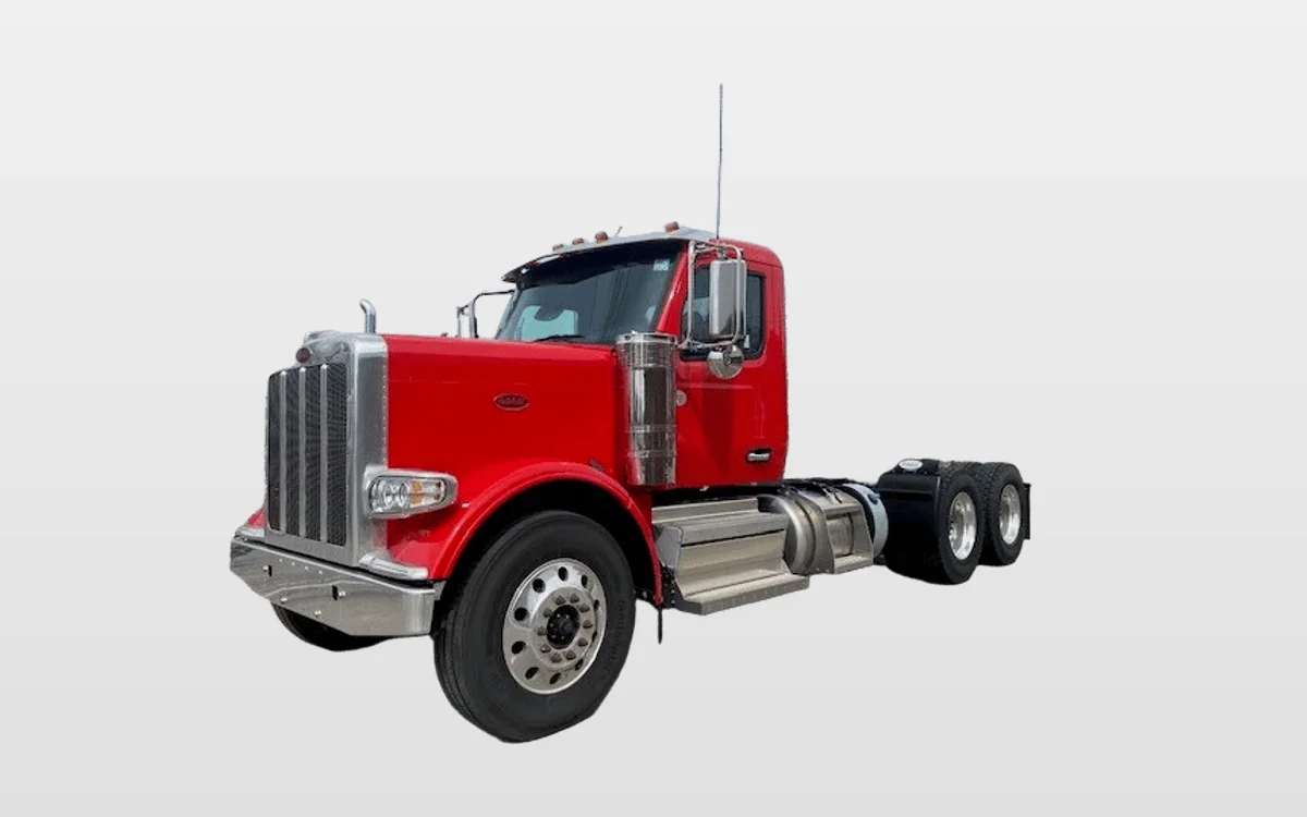 2026 Peterbilt 589 - image 1