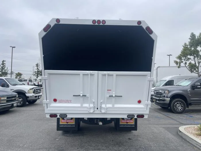 2026 Ford F-750 in Whittier, CA — photo 28