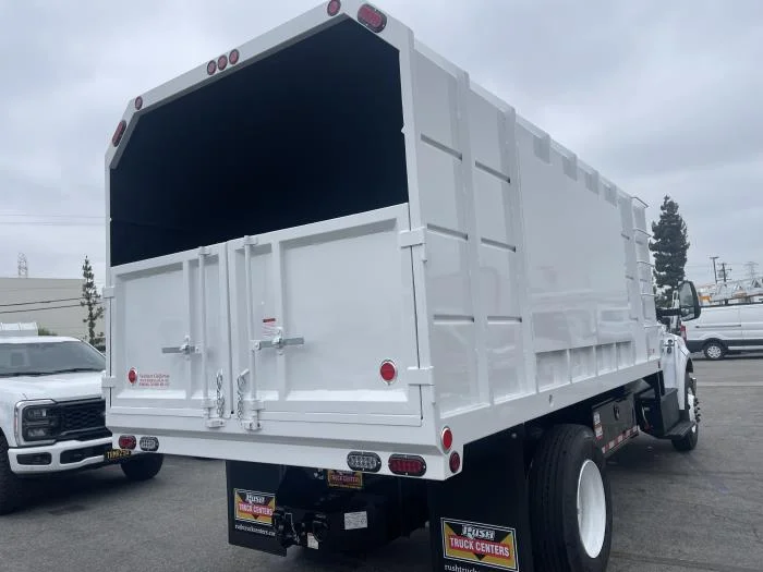 2026 Ford F-750 in Whittier, CA — photo 6