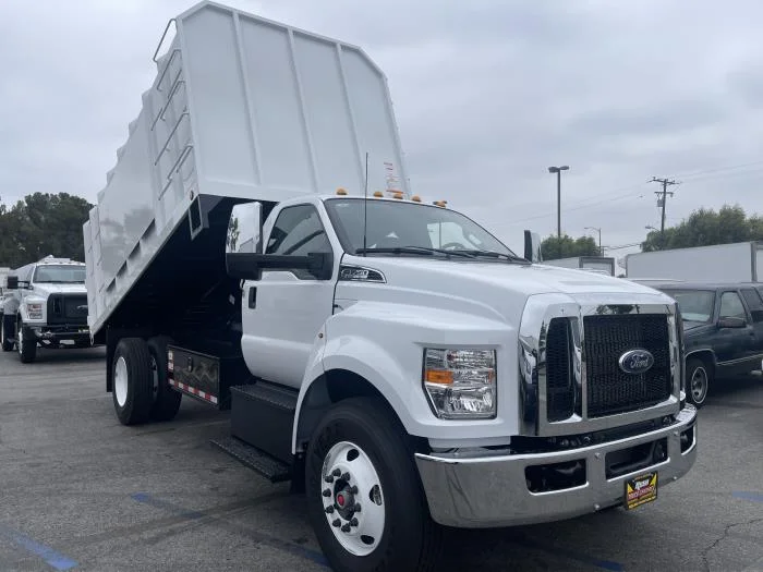 2026 Ford F-750 in Whittier, CA — photo 30