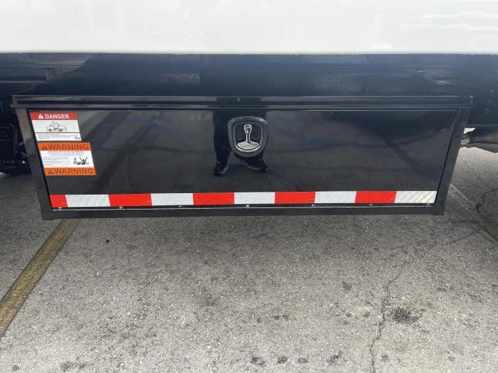 2026 Ford F-750 in Whittier, CA — photo 9