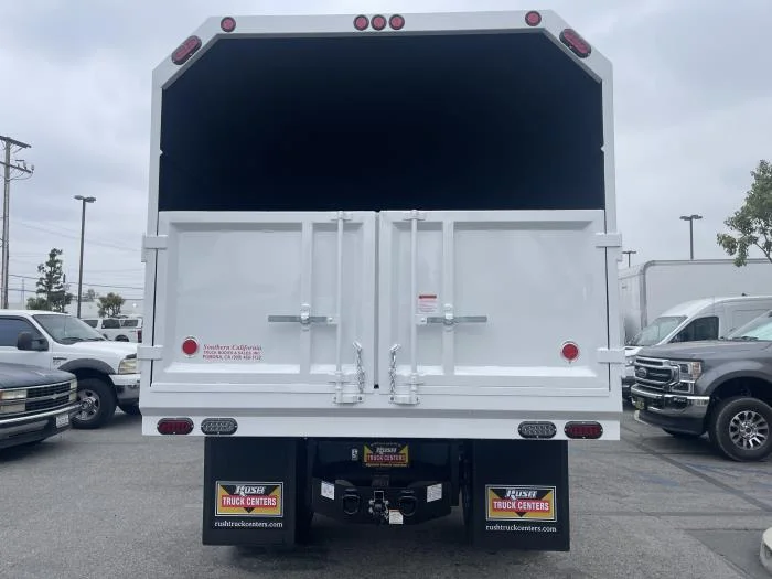 2026 Ford F-750 in Whittier, CA — photo 4