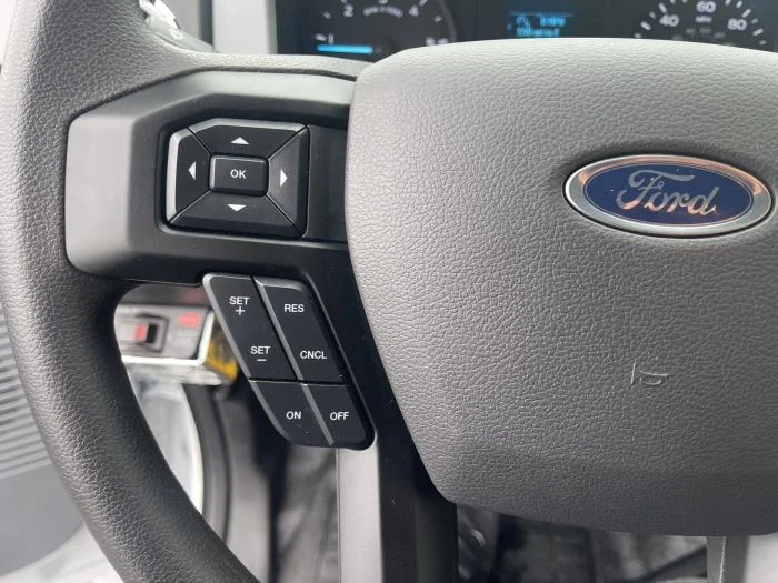 2026 Ford F-750 in Whittier, CA — photo 24