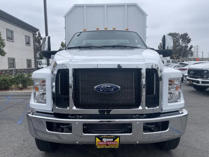 2026 Ford F-750 in Whittier, CA — photo 8