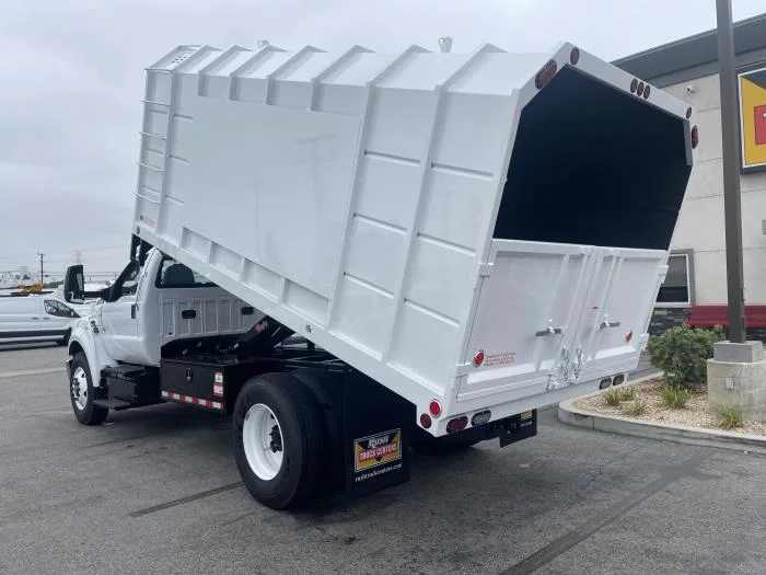 2026 Ford F-750 in Whittier, CA — photo 27