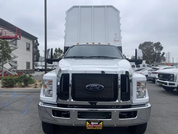 2026 Ford F-750 in Whittier, CA — photo 31