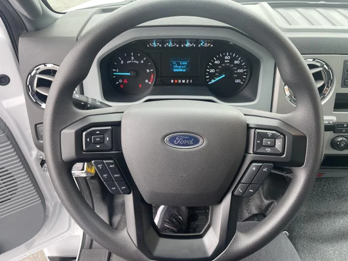 2026 Ford F-750 in Whittier, CA — photo 22