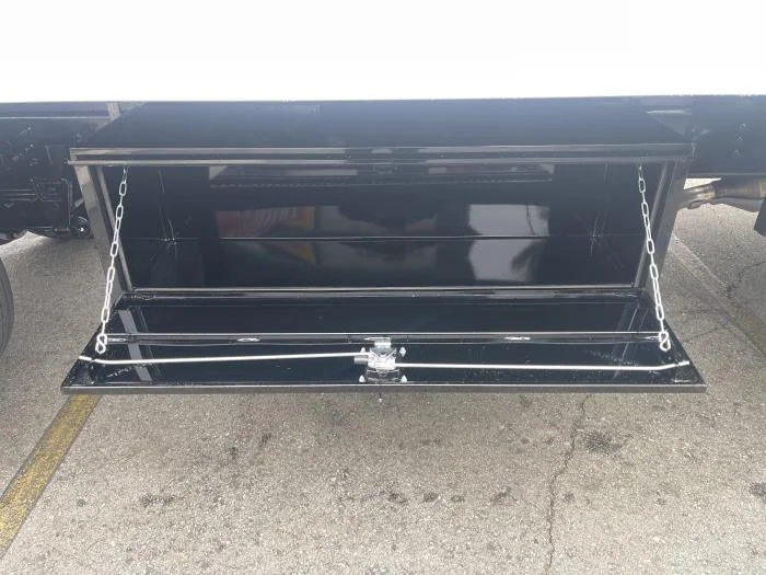 2026 Ford F-750 in Whittier, CA — photo 10