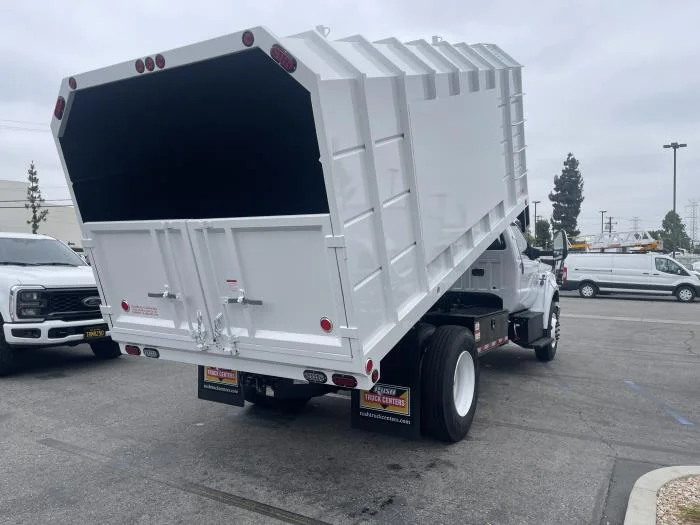 2026 Ford F-750 in Whittier, CA — photo 29