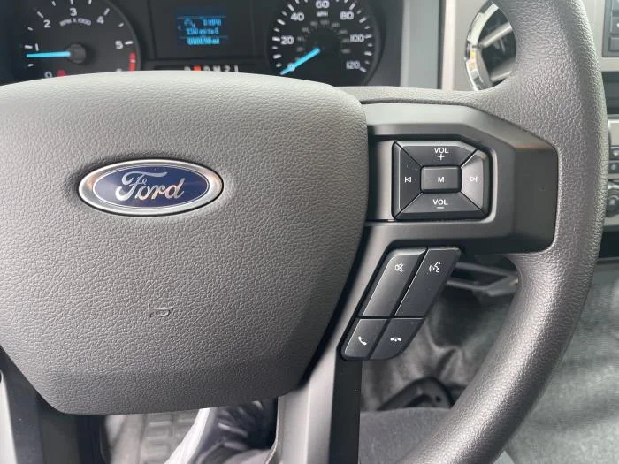 2026 Ford F-750 in Whittier, CA — photo 23