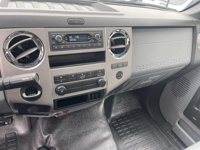 2026 Ford F-750 in Whittier, CA — photo 18