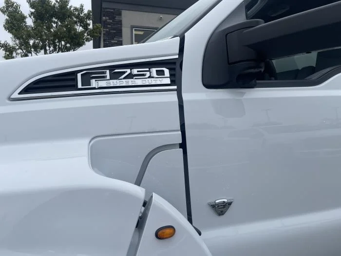 2026 Ford F-750 in Whittier, CA — photo 13