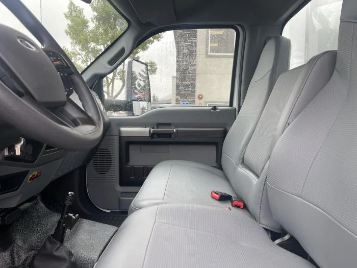 2026 Ford F-750 in Whittier, CA — photo 17