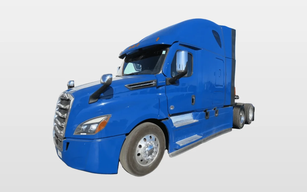 2022 Freightliner Cascadia - image 1