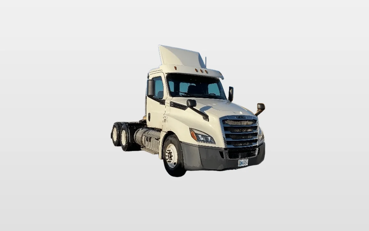 2019 Freightliner - image 1