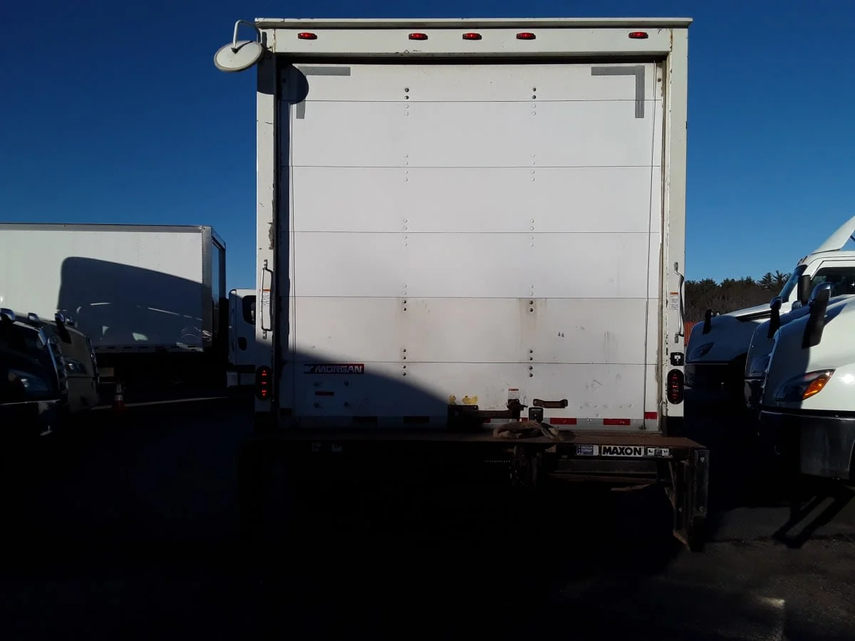 2019 Isuzu NPR - image 5