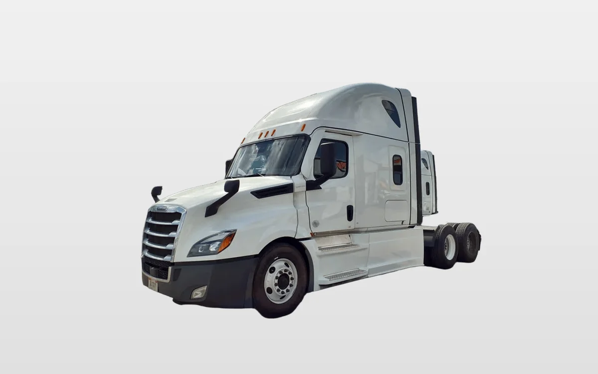 2022 Freightliner Cascadia - image 1