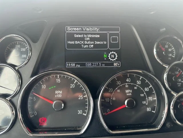 2020 Peterbilt 579 in Dayton, OH — photo 12