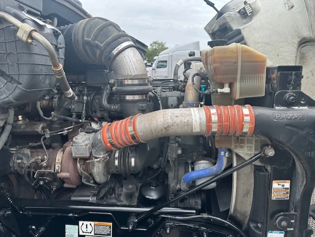 2020 Peterbilt 579 in Dayton, OH — photo 10