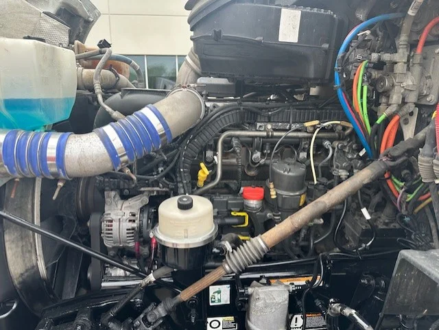 2020 Peterbilt 579 in Dayton, OH — photo 9