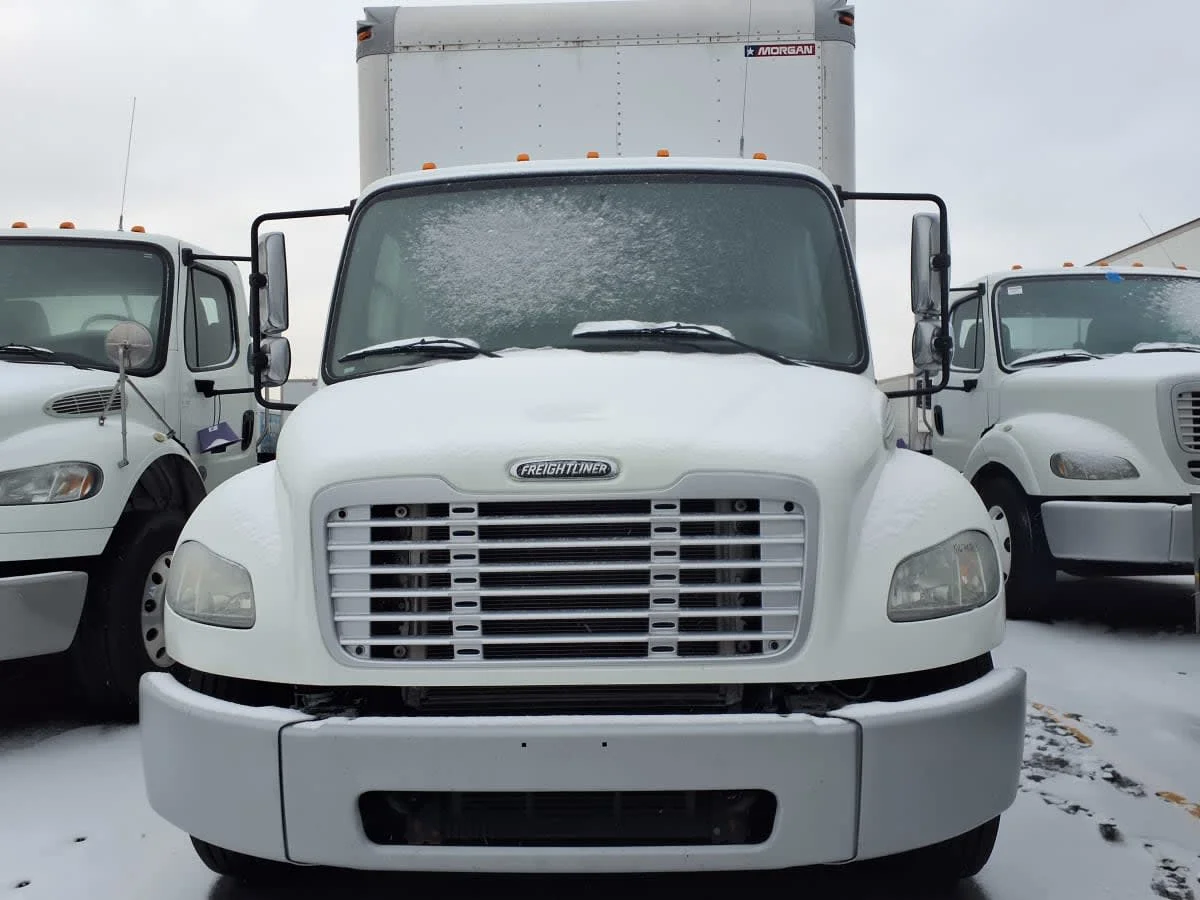 2019 Freightliner M2 106 in Taylor, MI — photo 2
