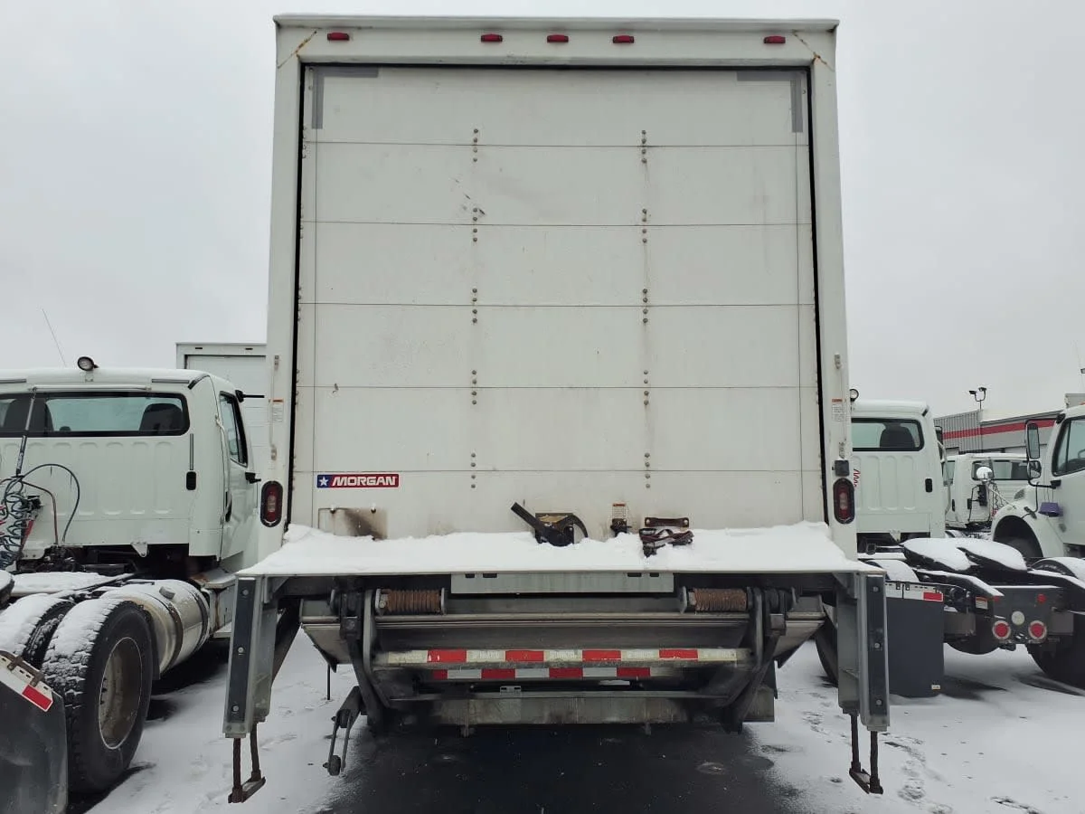 2019 Freightliner M2 106 in Taylor, MI — photo 5