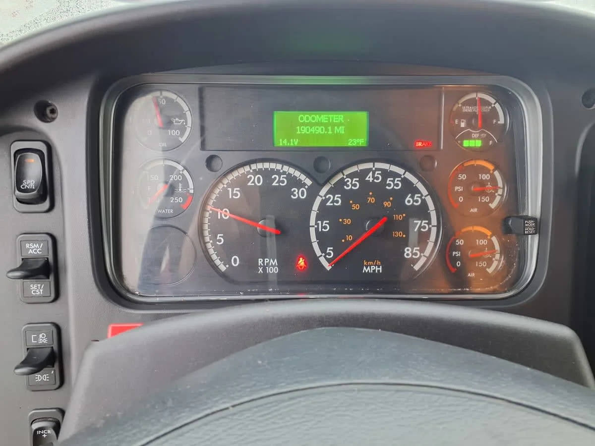 2019 Freightliner M2 106 in Taylor, MI — photo 10