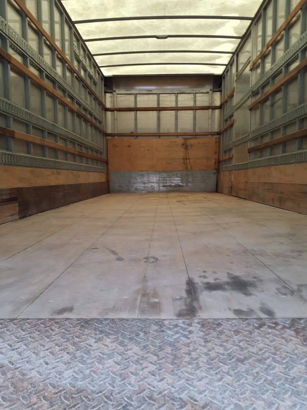 2019 Freightliner M2 106 in Taylor, MI — photo 8