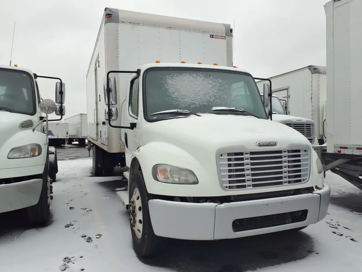 2019 Freightliner M2 106 in Taylor, MI — photo 3