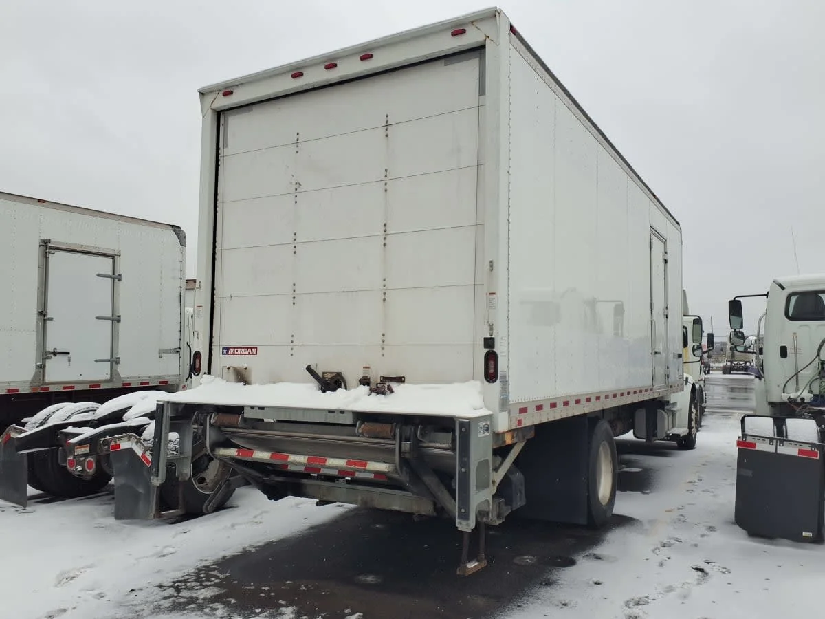 2019 Freightliner M2 106 in Taylor, MI — photo 4
