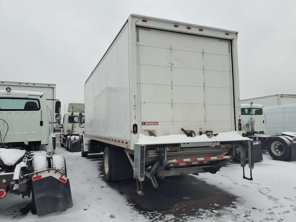 2019 Freightliner M2 106 in Taylor, MI — photo 6