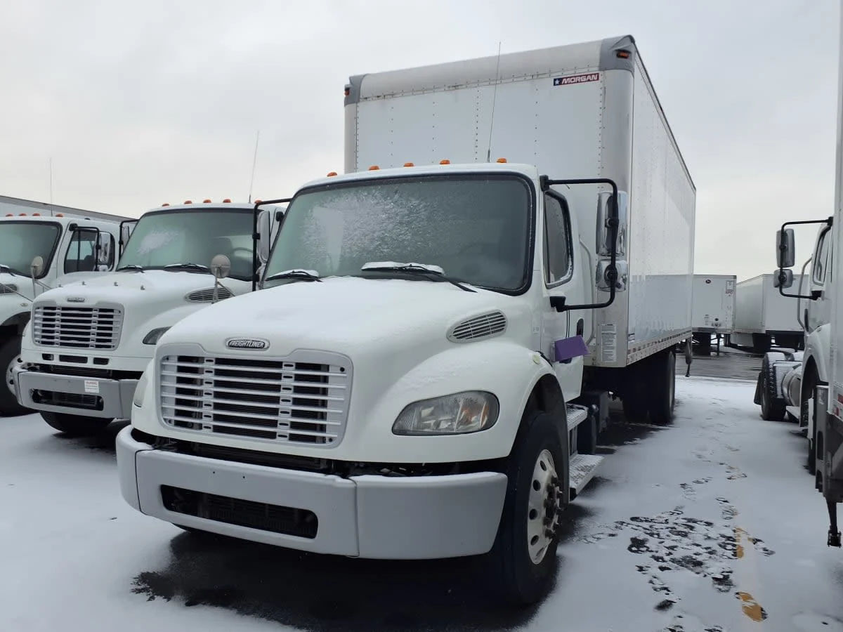 2019 Freightliner M2 106 in Taylor, MI