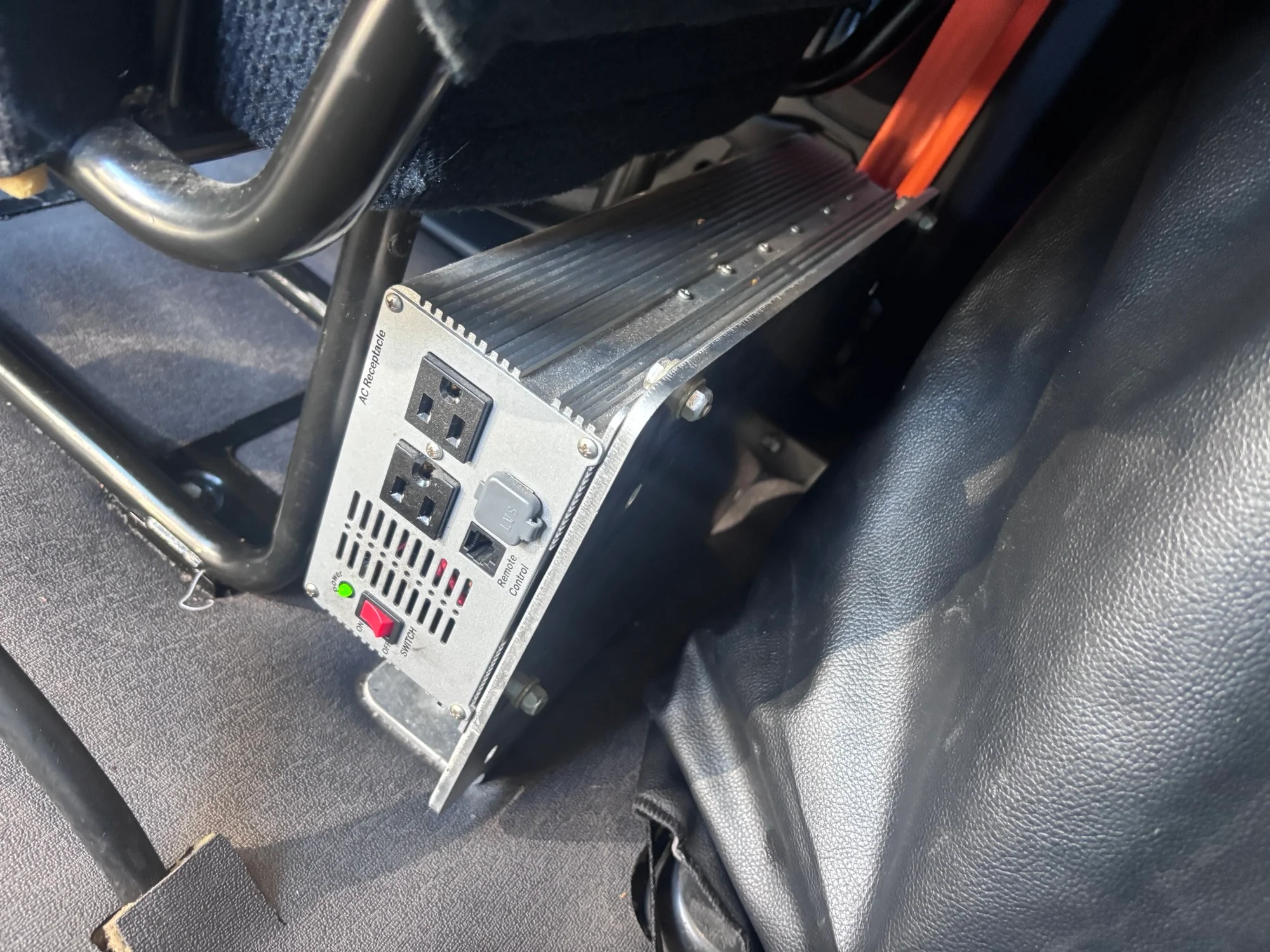 2021 Freightliner Cascadia - image 8