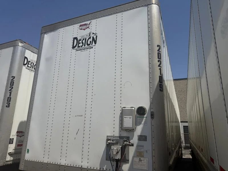 2021 Wabash in Dallas — photo 2
