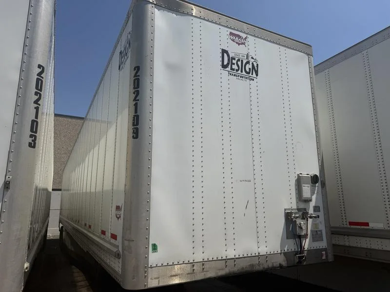 2021 Wabash in Dallas