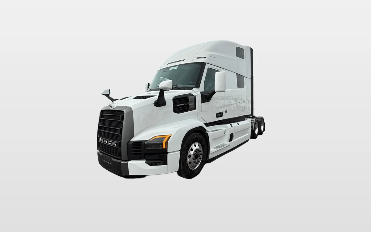 2026 Mack - image 1