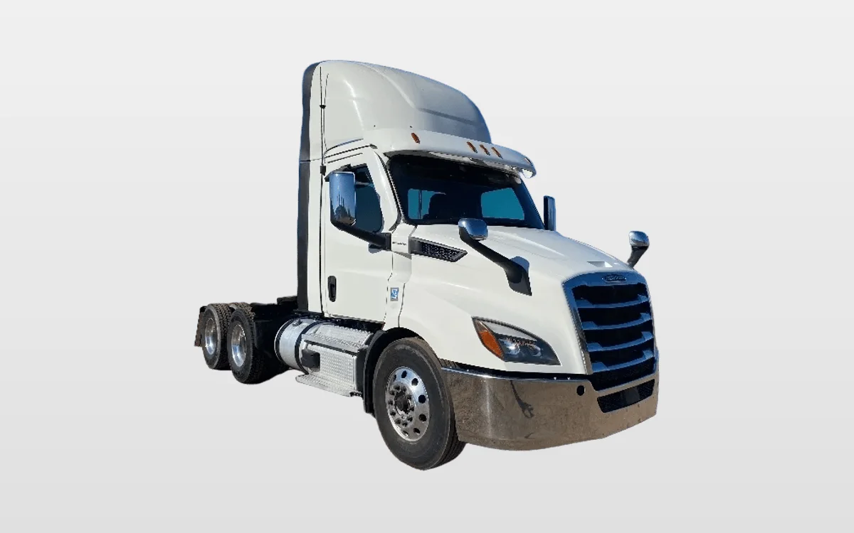 2021 Freightliner Cascadia in Phoenix, AZ