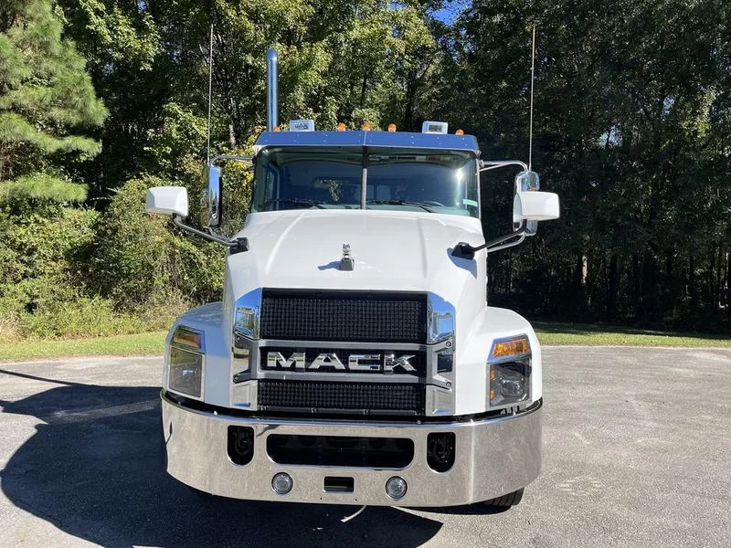 2026 Mack Anthem in Greensboro