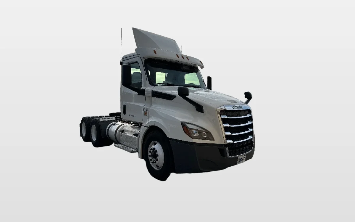 2018 Freightliner - image 1
