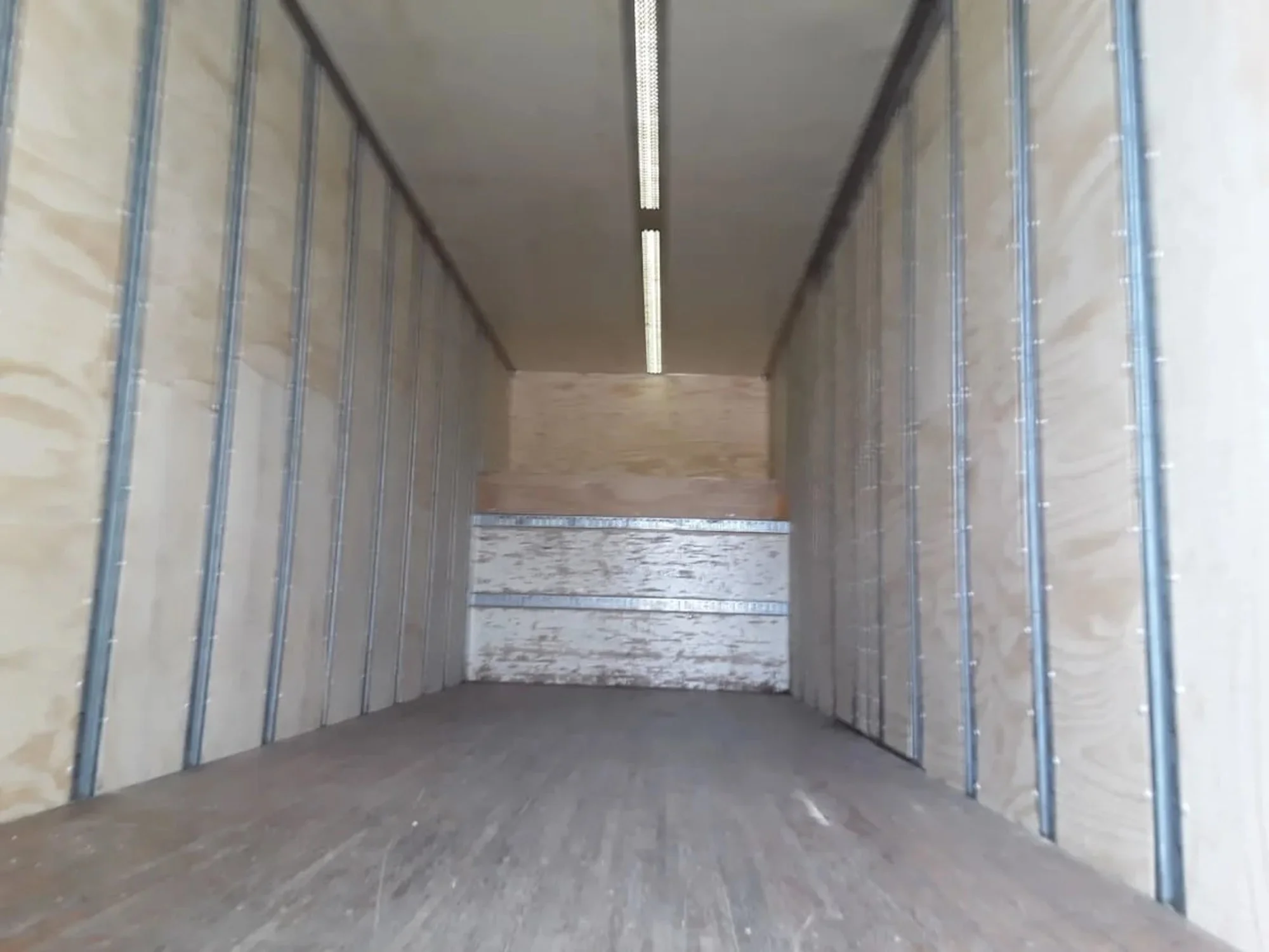 2019 Freightliner eM2 in Roanoke, VA — photo 6